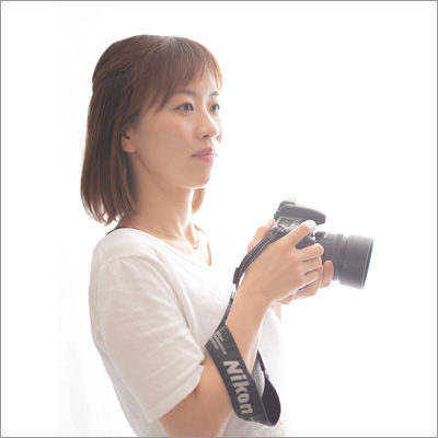 中島 美沙　Misa Nakashima